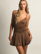 PRINCESS POLLY ANDERSSON MINI DRESS PRINCESS POLLY - Boathouse USA