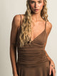 PRINCESS POLLY ANDERSSON MINI DRESS PRINCESS POLLY - Boathouse USA