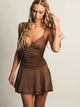 PRINCESS POLLY ANDERSSON MINI DRESS PRINCESS POLLY - Boathouse USA