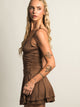 PRINCESS POLLY ANDERSSON MINI DRESS PRINCESS POLLY - Boathouse USA