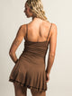 PRINCESS POLLY ANDERSSON MINI DRESS PRINCESS POLLY - Boathouse USA