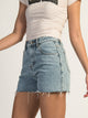 PRINCESS POLLY LAURENA DENIM SHORTS PRINCESS POLLY - Boathouse USA