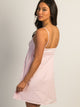 PRINCESS POLLY LUNYA MINI DRESS PRINCESS POLLY - Boathouse USA