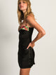 PRINCESS POLLY KENZIE MINI DRESS PRINCESS POLLY - Boathouse USA
