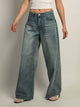 PRINCESS POLLY NAYLOR WIDE LEG JEANS PRINCESS POLLY - Boathouse USA