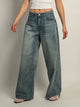 PRINCESS POLLY NAYLOR WIDE LEG JEANS PRINCESS POLLY - Boathouse USA