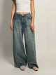 PRINCESS POLLY NAYLOR WIDE LEG JEANS PRINCESS POLLY - Boathouse USA
