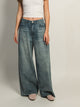 PRINCESS POLLY NAYLOR WIDE LEG JEANS PRINCESS POLLY - Boathouse USA