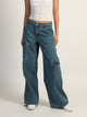 PRINCESS POLLY TAMBA CARGO JEANS PRINCESS POLLY - Boathouse USA