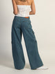 PRINCESS POLLY TAMBA CARGO JEANS PRINCESS POLLY - Boathouse USA