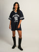 PRINCESS POLLY MICHAIL JERSEY MINI DRESS - NAVY PRINCESS POLLY - Boathouse USA