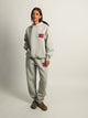 PRINCESS POLLY BUBBLE TEXT PULL OVER HOODIE PRINCESS POLLY - Boathouse USA