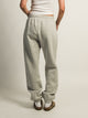 PRINCESS POLLY BUBBLE SWEATPANTS - HEATHER GREY PRINCESS POLLY - Boathouse USA
