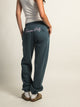 PRINCESS POLLY CURSIVE TRACK PANT PRINCESS POLLY - Boathouse USA