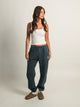 PRINCESS POLLY CURSIVE TRACK PANT PRINCESS POLLY - Boathouse USA