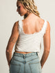 PRINCESS POLLY MERRELLE TOP PRINCESS POLLY - Boathouse USA
