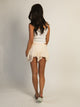 PRINCESS POLLY LIFAS LACE MINI SKIRT PRINCESS POLLY - Boathouse USA