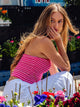 PRINCESS POLLY MILLER TUBE TOP PRINCESS POLLY - Boathouse USA