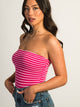 PRINCESS POLLY MILLER TUBE TOP PRINCESS POLLY - Boathouse USA