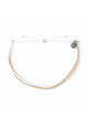 PURA VIDA ORIG ANKLET WHITE SANDS PURA VIDA - Boathouse USA