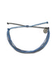 PURA VIDA BRIGHT ORIG BRACELET NIGHT PURA VIDA - Boathouse USA