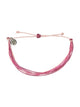 PURA VIDA BRIGHT ORIG BRACELET ROSE PURA VIDA - Boathouse USA