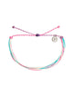 PURA VIDA MUTED OG BRACELET - ROSE QUARTZ PURA VIDA - Boathouse USA