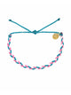 PURA VIDA MINI BRAIDED - KAUAI SUNRISE PURA VIDA - Boathouse USA