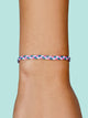 PURA VIDA MINI BRAIDED - KAUAI SUNRISE PURA VIDA - Boathouse USA
