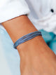 PURA VIDA CHARITY BRACELET-ANXIETY PURA VIDA - Boathouse USA