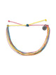 PURA VIDA CHARITY BRACELET BIRTHDAY - CLEARANCE PURA VIDA - Boathouse USA