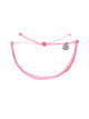 PURA VIDA CHARITY BRACELET - BREAST CANCER PURA VIDA - Boathouse USA