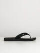 MENS QUIKSILVER CARVER SQUISH SANDALS QUIKSILVER - Boathouse USA
