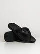 MENS QUIKSILVER CARVER SQUISH SANDALS QUIKSILVER - Boathouse USA