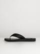 MENS QUIKSILVER CARVER SQUISH SANDALS QUIKSILVER - Boathouse USA