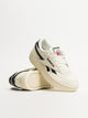 WOMENS REEBOK CLUB C DOUBLE REVENGE SNEAKER - CLEARANCE REEBOK - Boathouse USA