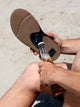 MENS REEF FANNING SANDALS REEF - Boathouse USA