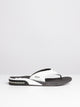 MENS REEF FANNING GREY/WHITE SANDALS REEF - Boathouse USA