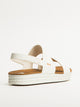 WOMENS REEF WATER VISTA SANDALS REEF - Boathouse USA