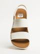 WOMENS REEF WATER VISTA SANDALS REEF - Boathouse USA