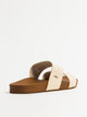 WOMENS REEF CUSHION VISTA SANDALS REEF - Boathouse USA