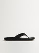 MENS REEF CUSHION PHANTOM 2.0 - BLACK REEF - Boathouse USA
