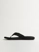 MENS REEF CUSHION PHANTOM 2.0 - BLACK REEF - Boathouse USA