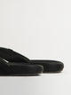 MENS REEF CUSHION PHANTOM 2.0 - BLACK REEF - Boathouse USA