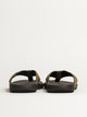 MENS REEF CUSHION PHANTOM 2.0 SANDALS - BROWN/TAN REEF - Boathouse USA