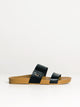 WOMENS REEF CUSHION VISTA SLIDE SANDAL REEF - Boathouse USA