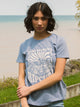 RIP CURL TROPICAL SUNSET T-SHIRT RIP CURL - Boathouse USA