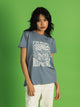 RIP CURL TROPICAL SUNSET T-SHIRT RIP CURL - Boathouse USA