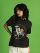 RIP CURL BUILT FOR THE SEARCH T-SHIRT RIP CURL - Boathouse USA