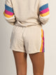 RIP CURL LAS DALIAS COLOUR BLOCK SHORT RIP CURL - Boathouse USA
